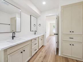 2723 Bernadette Lane, Houston TX 77043