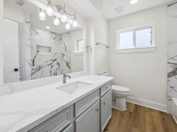 2723 Bernadette Lane, Houston TX 77043
