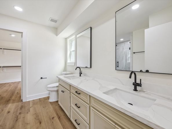 2723 Bernadette Lane, Houston TX 77043