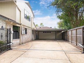 2723 Bernadette Lane, Houston TX 77043