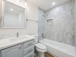 2723 Bernadette Lane, Houston TX 77043
