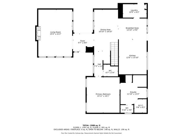3010 Manila Lane, Houston TX 77043