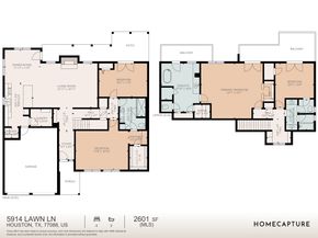 5914 Lawn Lane, Houston TX 77088