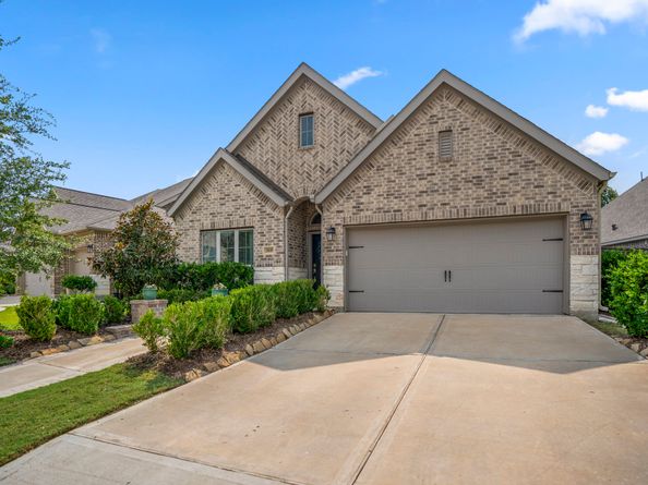 15019 Armadillo Lookout Trail, Cypress TX 77433