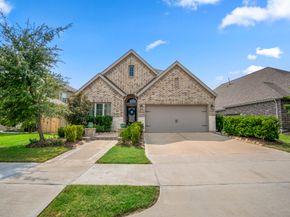 15019 Armadillo Lookout Trail, Cypress TX 77433