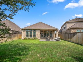 15019 Armadillo Lookout Trail, Cypress TX 77433