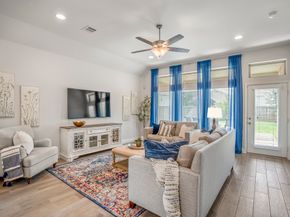 15019 Armadillo Lookout Trail, Cypress TX 77433