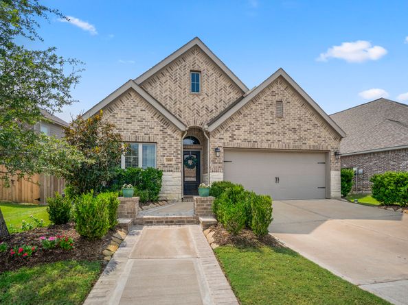 15019 Armadillo Lookout Trail, Cypress TX 77433