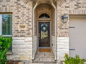 15019 Armadillo Lookout Trail, Cypress TX 77433