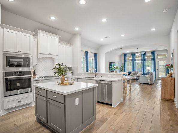 15019 Armadillo Lookout Trail, Cypress TX 77433
