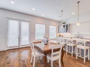 327 Yale Oaks Lane, Houston TX 77091