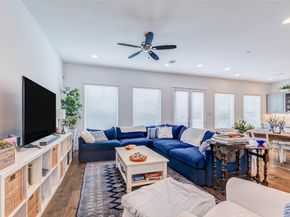 327 Yale Oaks Lane, Houston TX 77091