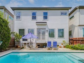 327 Yale Oaks Lane, Houston TX 77091