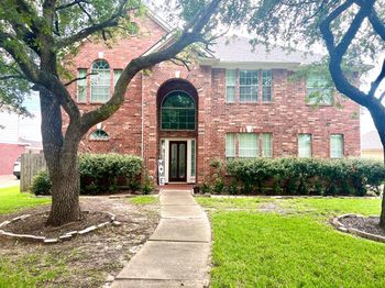 2402 Plantation Bend Drive