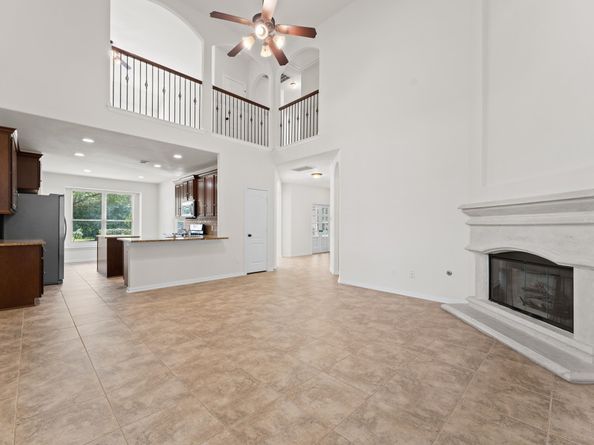 239 New Harmony Trail, Spring TX 77389