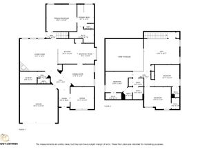 239 New Harmony Trail, Spring TX 77389