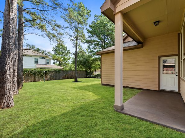 239 New Harmony Trail, Spring TX 77389