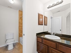 239 New Harmony Trail, Spring TX 77389