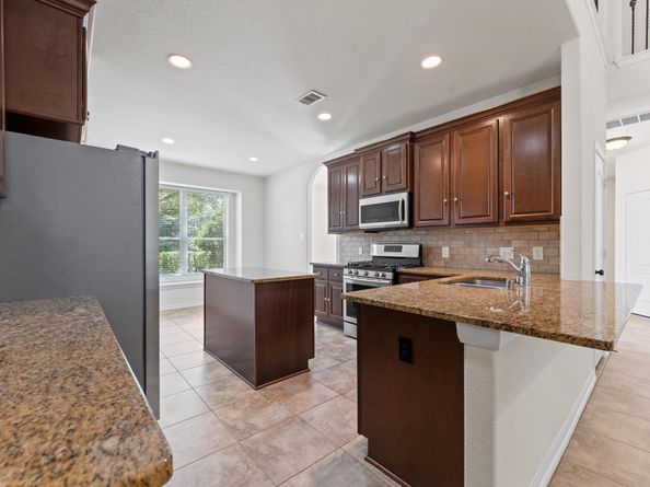 239 New Harmony Trail, Spring TX 77389