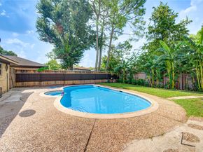 12302 Meadowdale Drive, Meadows Place TX 77477