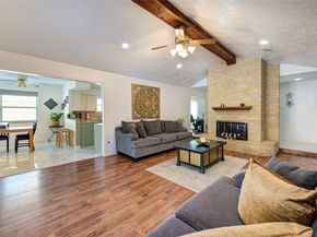 12302 Meadowdale Drive, Meadows Place TX 77477