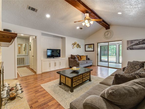 12302 Meadowdale Drive, Meadows Place TX 77477