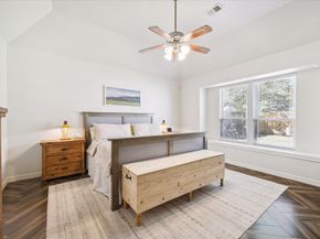 1118 Sherfield Ridge Drive, Katy TX 77450