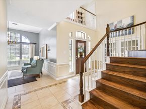 1118 Sherfield Ridge Drive, Katy TX 77450