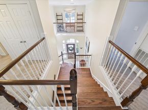 1118 Sherfield Ridge Drive, Katy TX 77450
