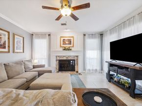 1118 Sherfield Ridge Drive, Katy TX 77450