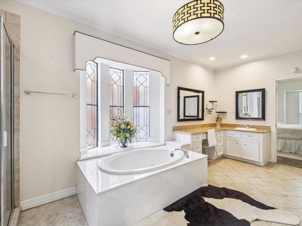1118 Sherfield Ridge Drive, Katy TX 77450