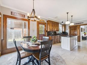 1118 Sherfield Ridge Drive, Katy TX 77450
