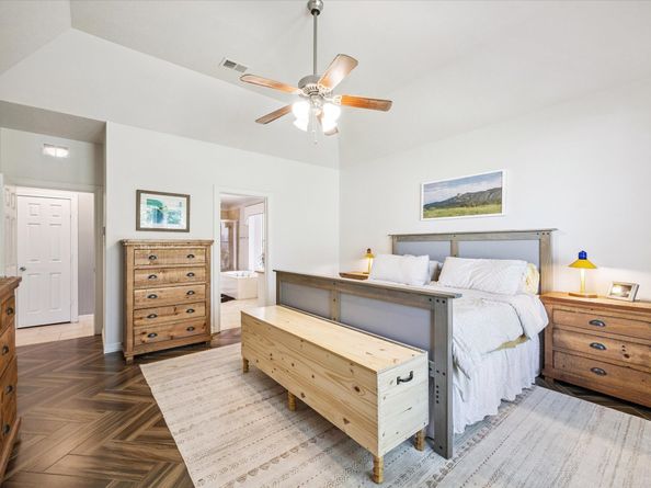 1118 Sherfield Ridge Drive, Katy TX 77450