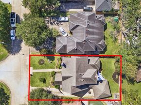 1118 Sherfield Ridge Drive, Katy TX 77450