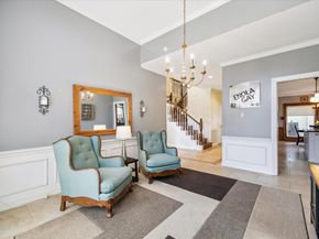 1118 Sherfield Ridge Drive, Katy TX 77450