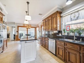 1118 Sherfield Ridge Drive, Katy TX 77450