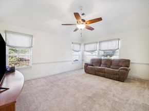 1118 Sherfield Ridge Drive, Katy TX 77450