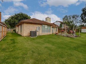 7006 River Bluff Drive, Houston TX 77085