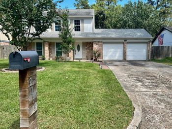 2135 Lone Rock Drive