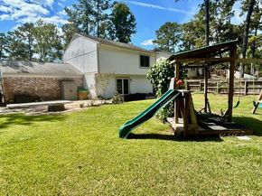2135 Lone Rock Drive, Houston TX 77339