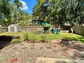 2135 Lone Rock Drive, Houston TX 77339