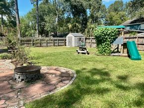 2135 Lone Rock Drive, Houston TX 77339