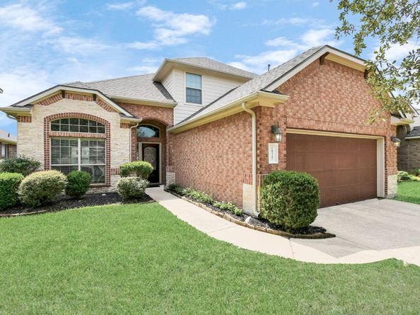 18327 Redoak Manor Lane, Cypress TX 77433