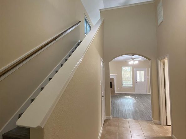 4903 Summer Ridge Drive, Conroe TX 77303