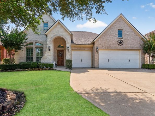 31578 Ember Trail Lane, Spring TX 77386
