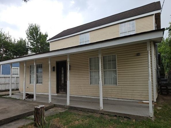 7824 Detroit Street, Houston TX 77017