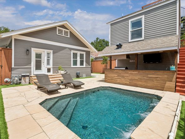 618 Bayland Avenue, Houston TX 77009