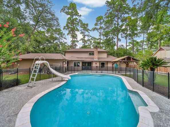 6407 Craigway Road, Spring TX 77389