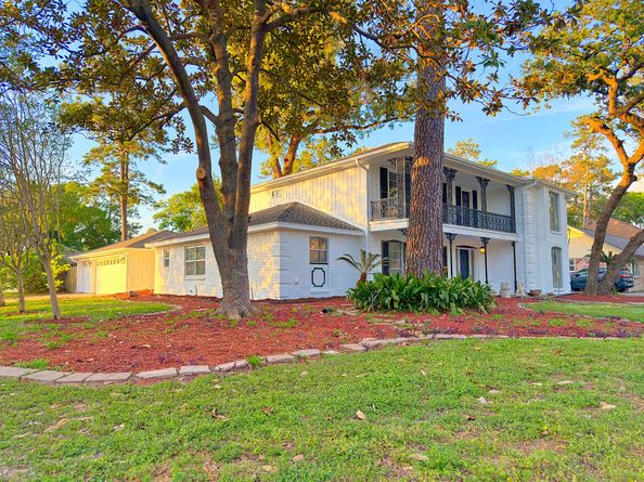5926 Queensgate Drive, Houston TX 77066