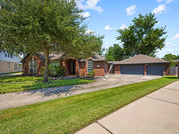 14414 Gadshill Circle, Houston TX 77044